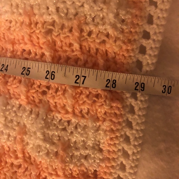 🌸HP!💕Handmade Baby 👶🏻 Blanket - Picture 11 of 14